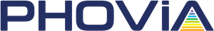 Phovia logo